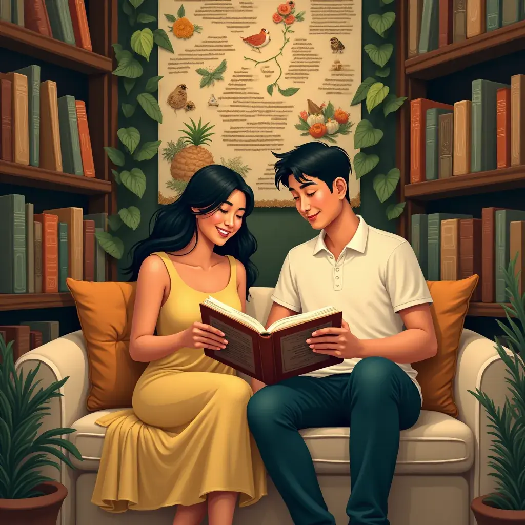 Creative team collaboration