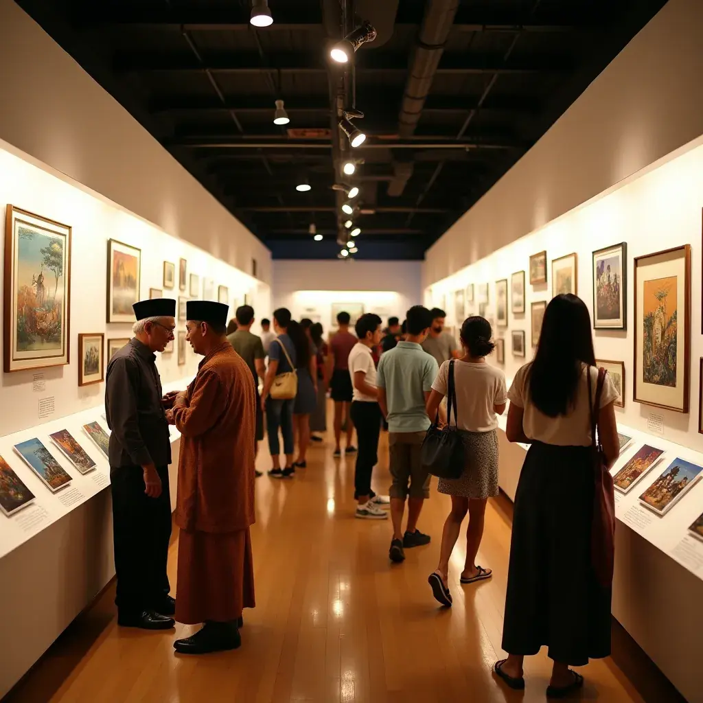 Gallery photo